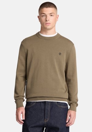 Timberland, Jumper - olive