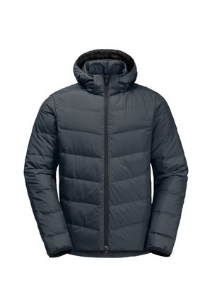 COLONIUS - Down jacket - dark navy