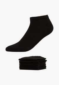 Επιλέχθηκε, black