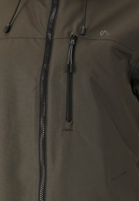 North Bend Parkatakki - black ink