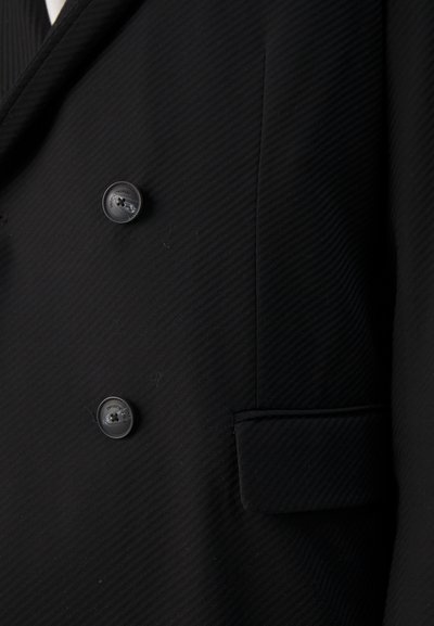 Emporio Armani GIACCA - Bleizers - nero