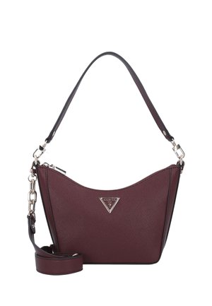 GLORIANA - Sac à main - burgundy