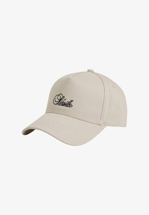 SIKSILK, - Czapka z daszkiem
