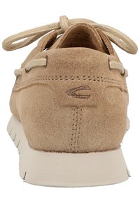 camel active Bootsschuh - natural c