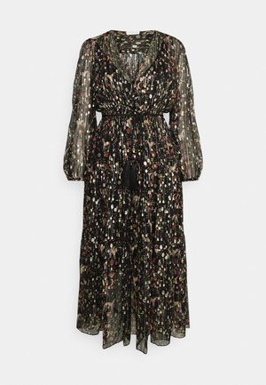 Day dress - noir