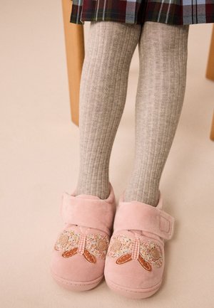 Next, REGULAR FIT - CUP SOLE - Beebijalatsid - pink
