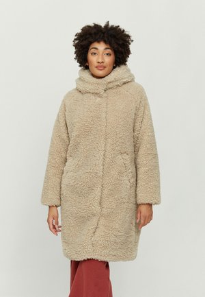 Manti - Winter coat - natural