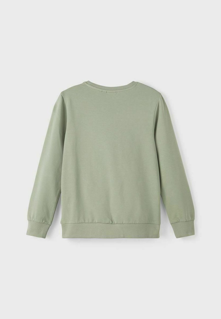 Name it POKÉMON - Felpa - hedge green/verde - Zalando.it