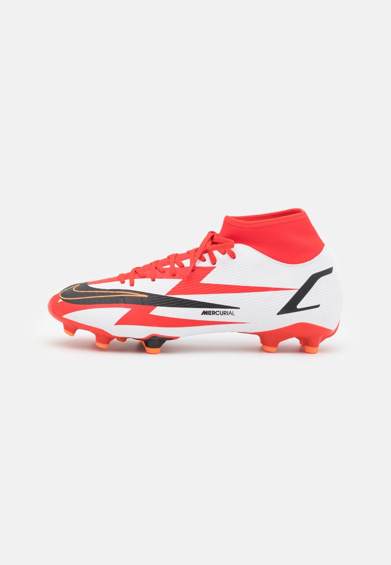 mercurial zalando