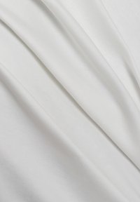 Andrew James Langarmshirt - ecru