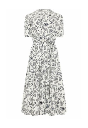 Pixie Girl, PETITE MAXI DRESSES - Vapaa-ajan mekko - white