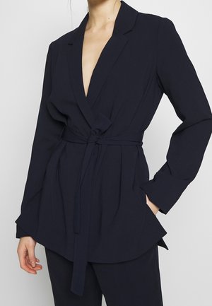 Blazer - dark blue