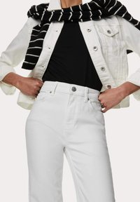 Marks & Spencer SIENNA biały