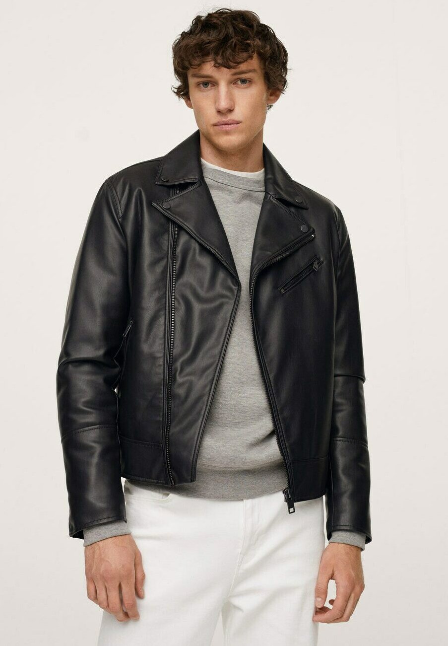 callahan leather biker jacket