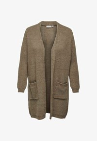 ONLY - Maat M - CARMAKOMA CARSTONE L/S LONG CARMAKOMA CARDIGAN NOOS ONLY - Maat M - CARMAKOMA CARSTONE L/S LONG CARMAKOMA CARDIGAN NOOS