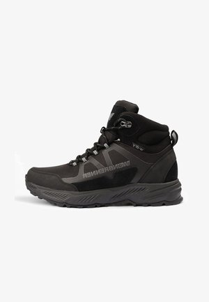 Asolo Greenwood Evo GV - Scarpe da trekking - Uomo Asolo Greenwood Evo GV - Scarpe da trekking - Uomo