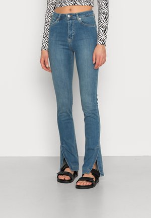 Jeans Skinny - blue
