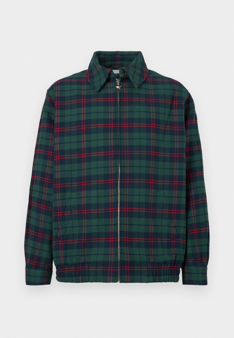Bomberjacke