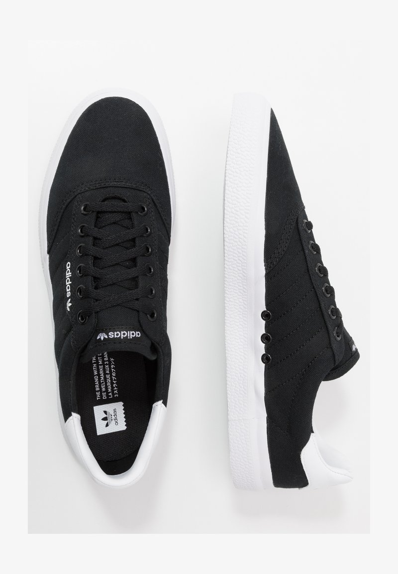 Adidas 3 mc black Clearance