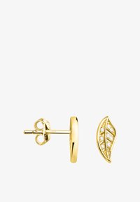 Valgt, gold coloured