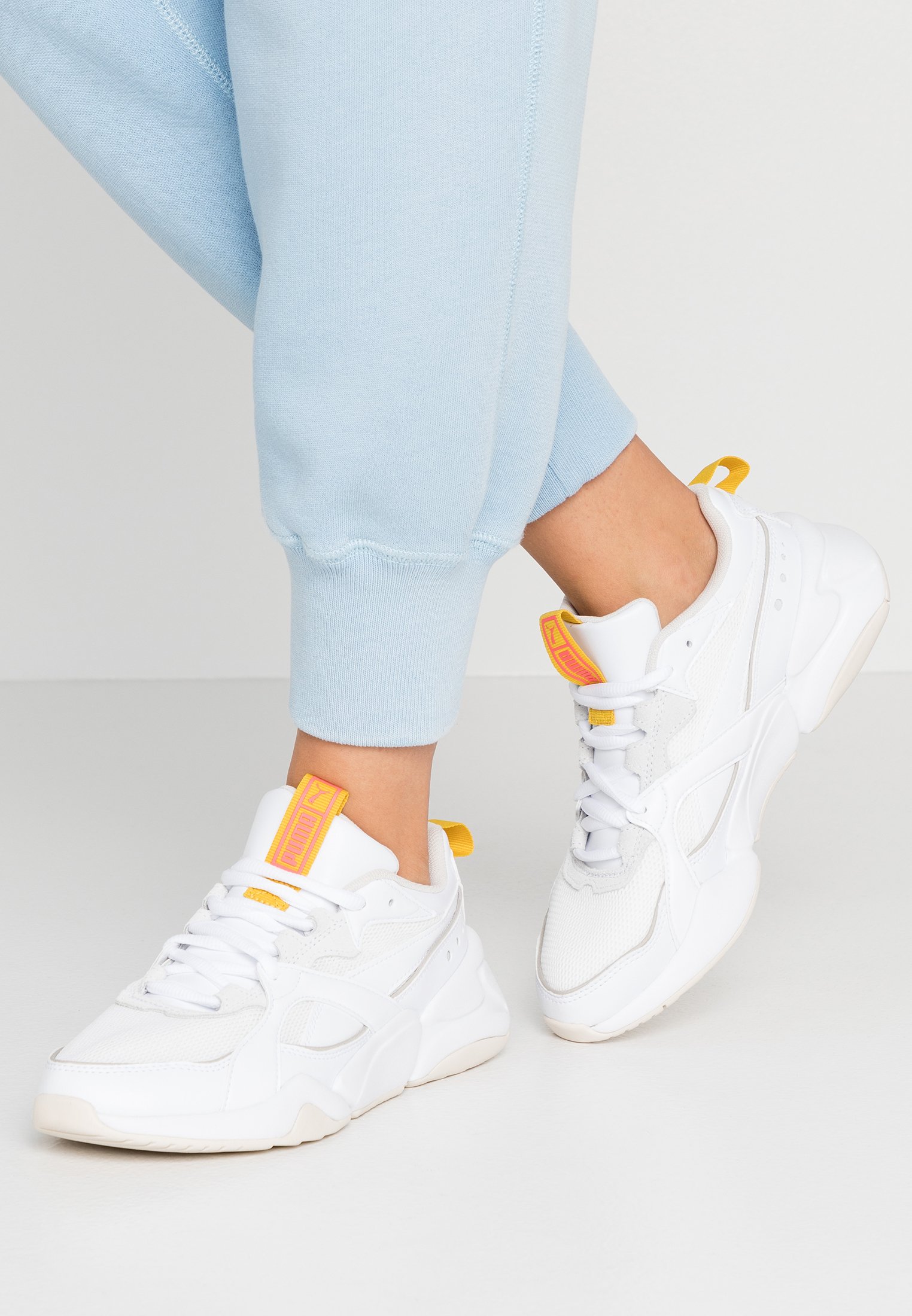 zalando puma nova
