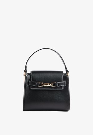 NA-KD Handtas - black