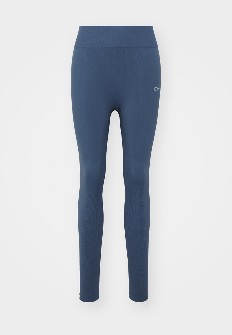 ICANIWILL Tights blauwgrijs