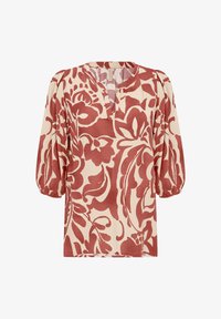 Vald, mineral red combi