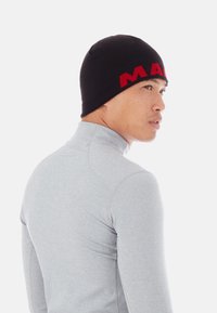 Mammut LOGO - Beanie - black