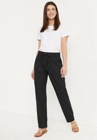 Cellbes of Sweden JADE LONG - Bukser - black