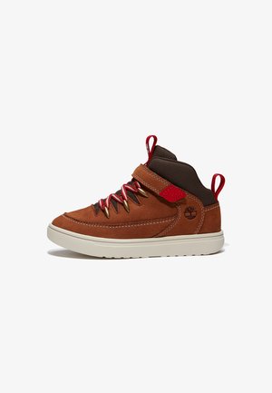 Timberland, - Sneakersy niskie
