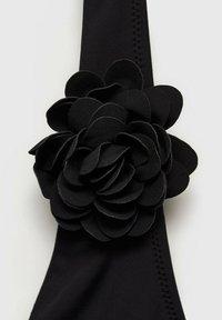 Mango Badpak - black