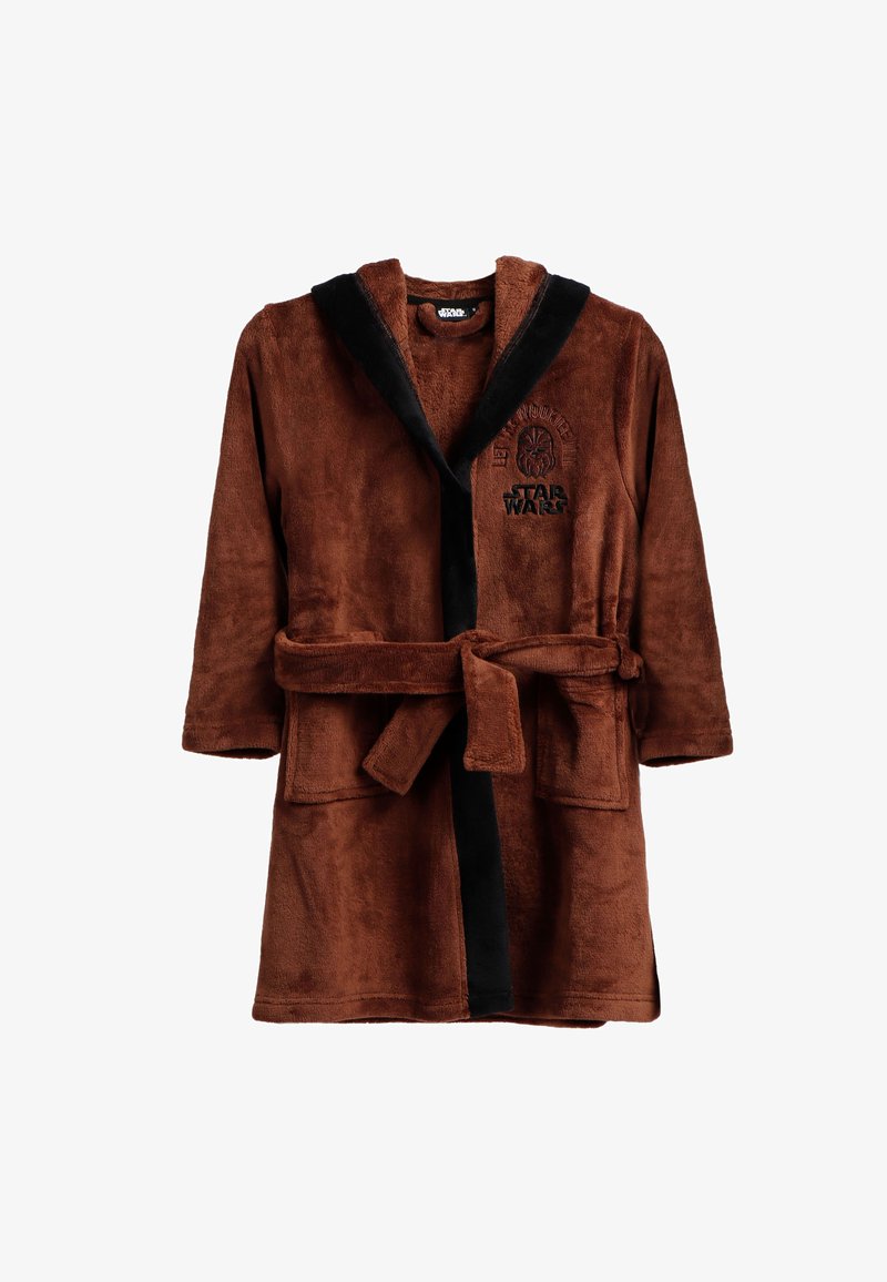 Star Wars STAR WARS - Albornoz - marron