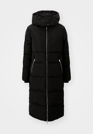 Vero Moda, VMLUNA - Téli kabát - black