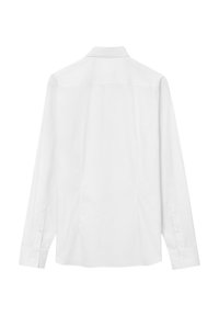 Calliope CLASSICA IN TESSUTO SPINATO - Businesshemd - bianco ottico