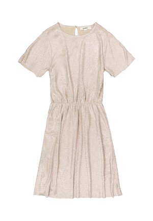 Robe de jour - silver