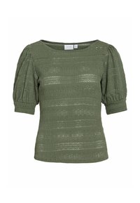 Neizbrano, laurel wreath