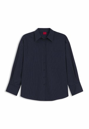HUGO, HUGO EXTRA - Chemisier - patterned eight