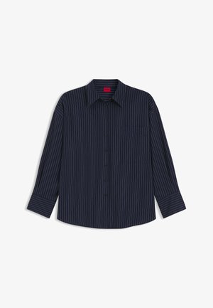 HUGO, HUGO EXTRA - Chemisier - patterned eight