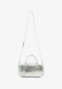 Selezionato, silver-coloured