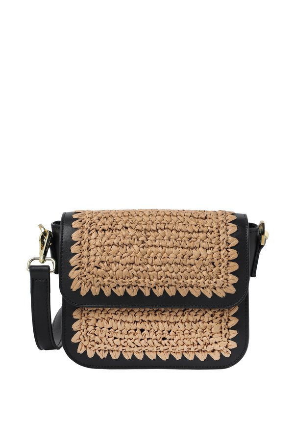 LYSSE - Umhängetasche