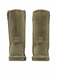 Bianco Stiefel - beige