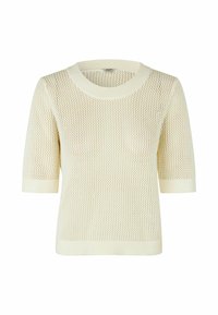 NEALE-M - Lihtne T-särk - sugar