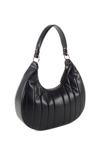 L'Atelier Du Sac MIRABEL czarny