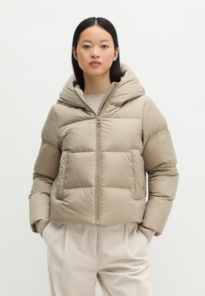 Marc O'Polo, Piumino - earthy taupe