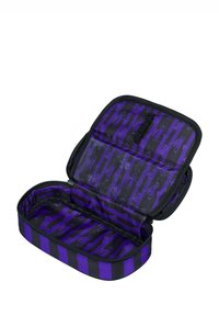 Baagl WEDNESDAY - Astuccio - schwarz