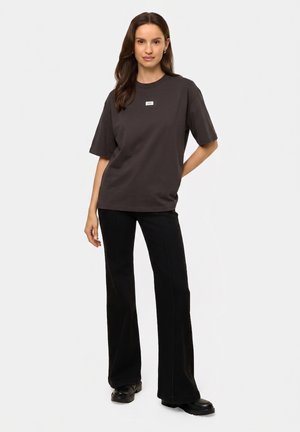 BIZUU, BASIC TIMMY 2-PACK - T-shirt basic - blue