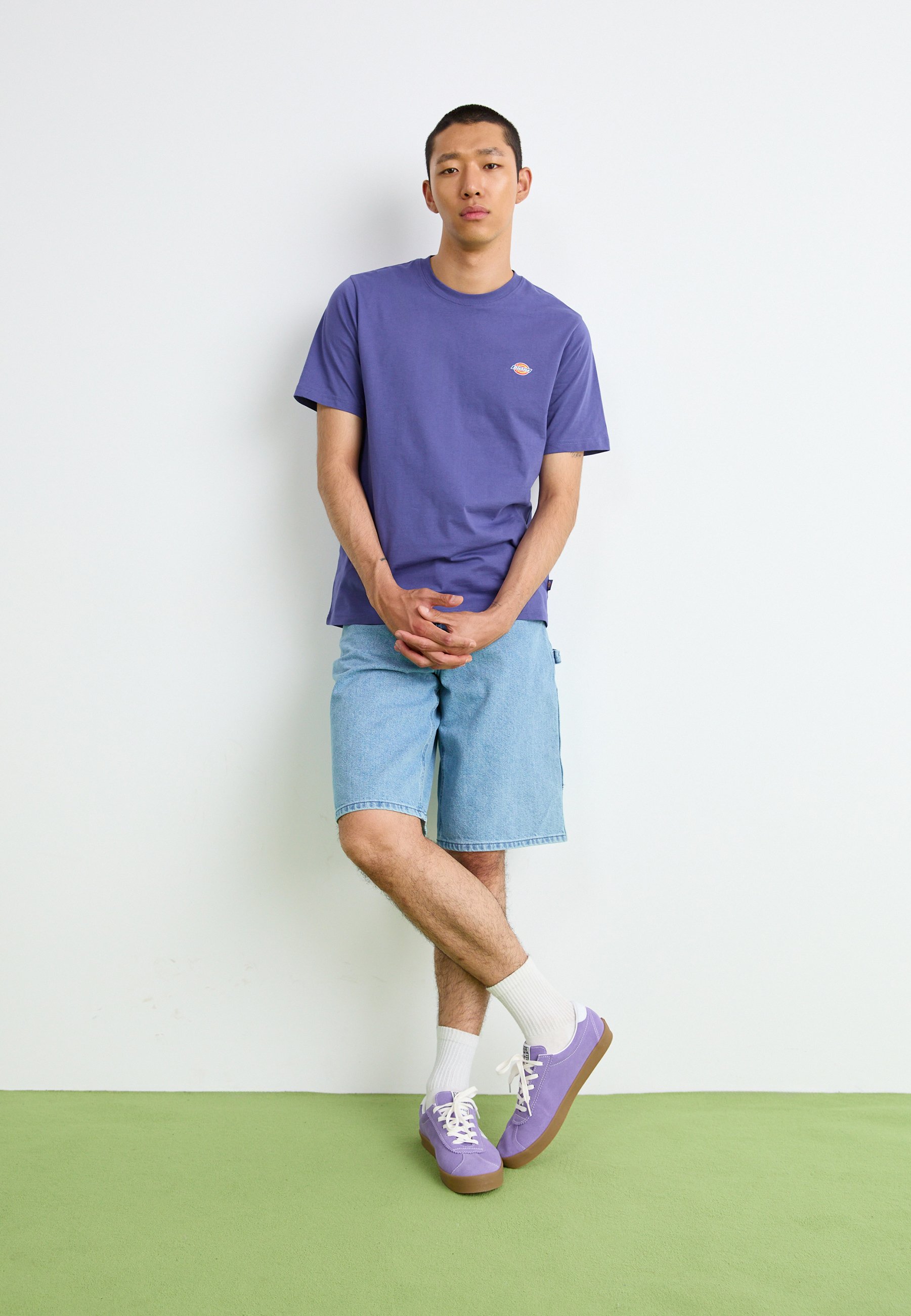 VANS★SPORT LOW★兼用★パープル系 Buty męskie Vans Sport Low Purple Haze | Queens