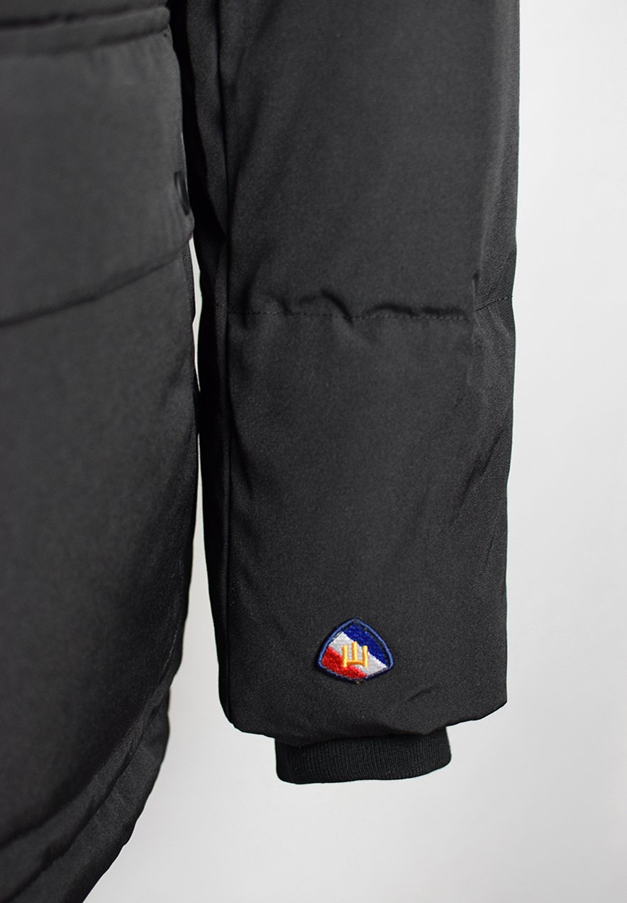 Homme Expedition - Doudoune Homme Expedition - Doudoune