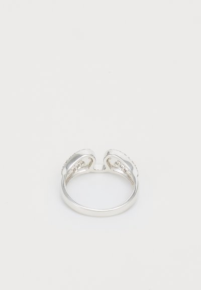 Zadig & Voltaire ROCK - Sõrmus - silver-coloured